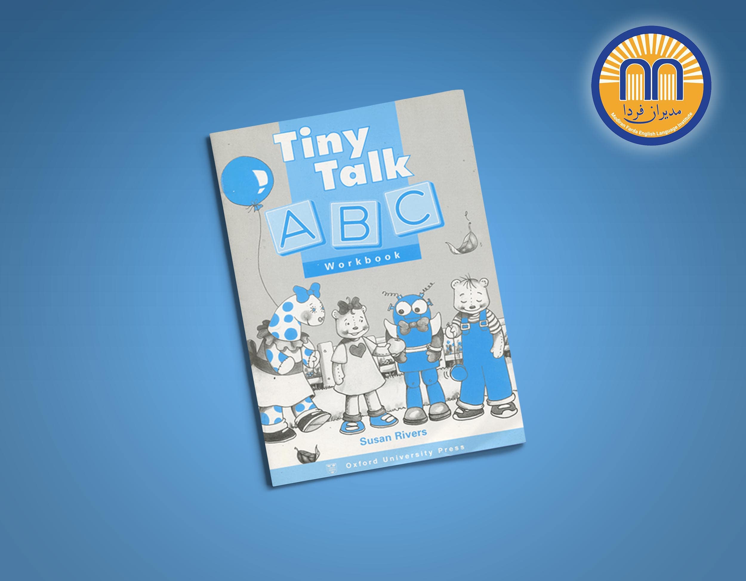 Tiny talk 3.b - abc