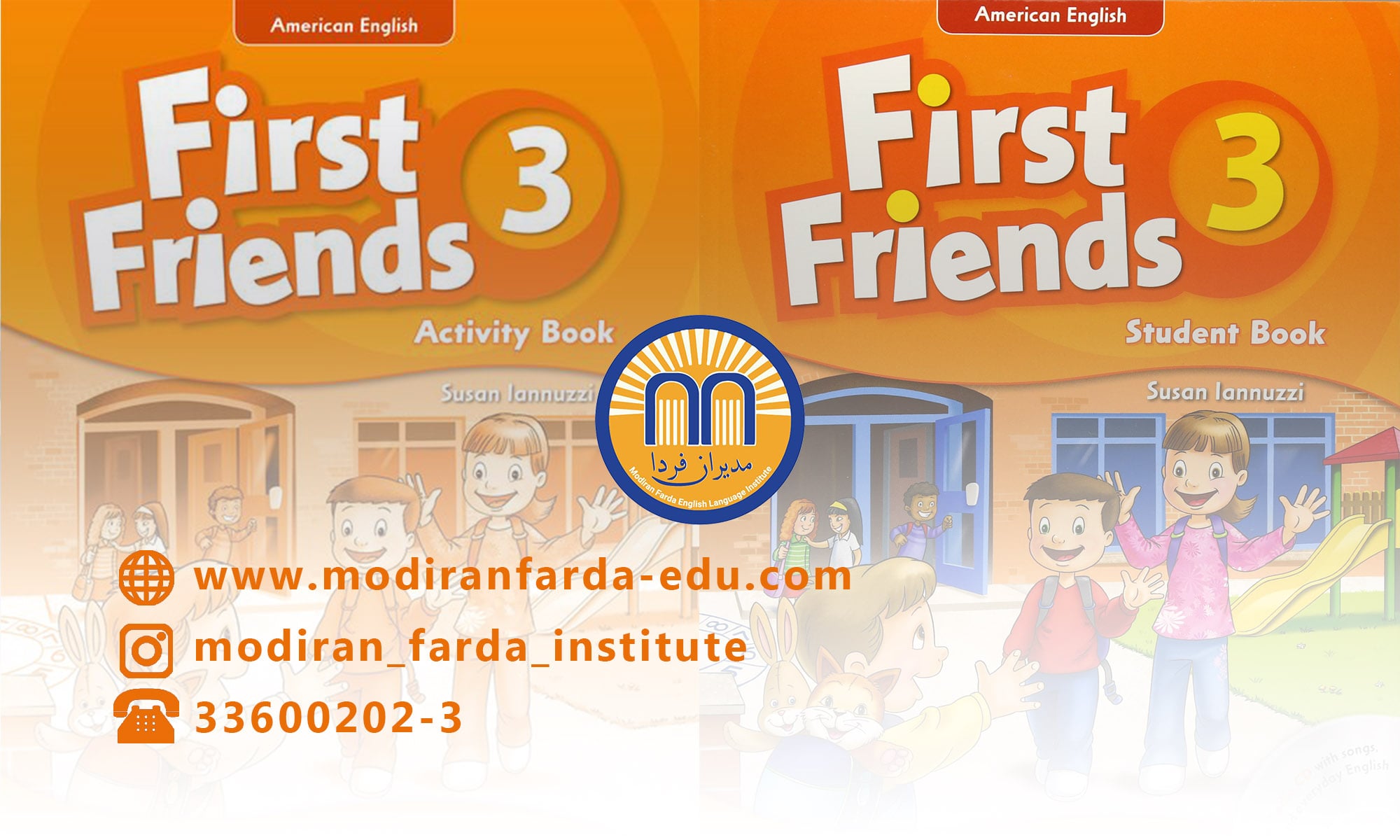 first friends 3