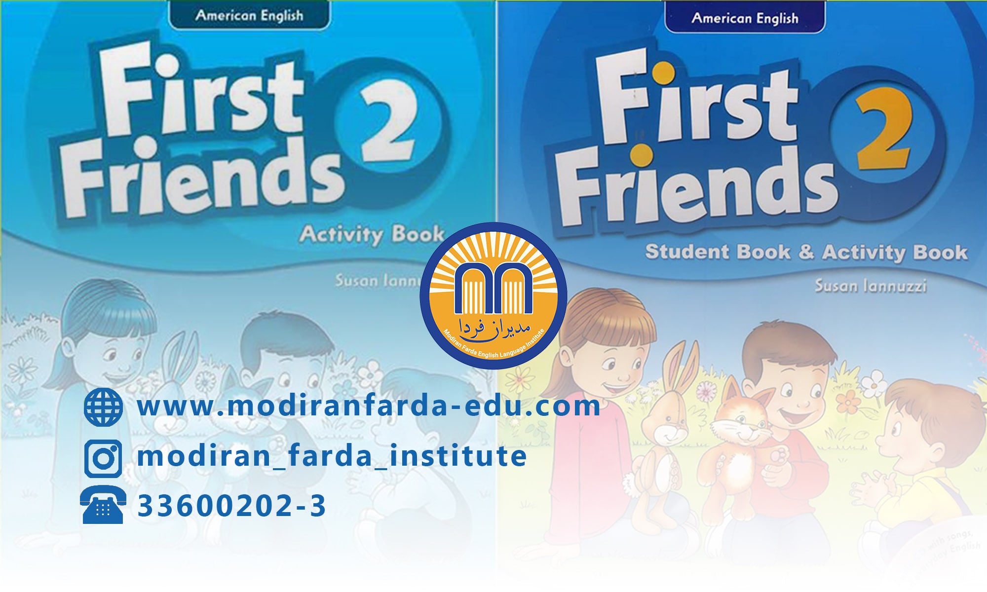 first friends 2