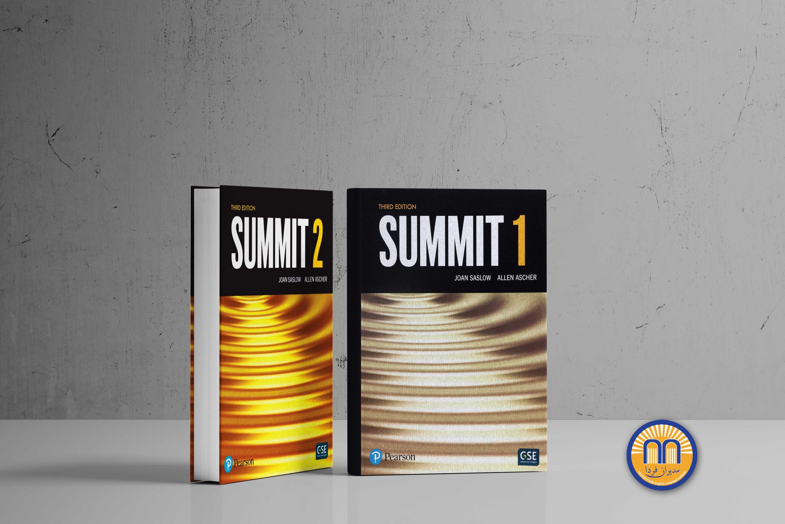 summit pdf & audios
