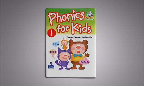 phonics for kids 1free audios and pdf