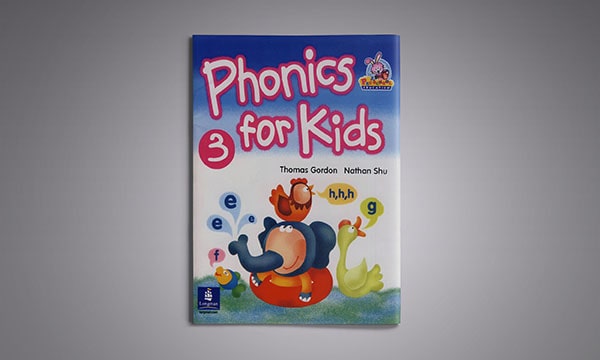 phonics for kids 3 free audios and pdf