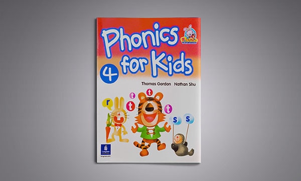 phonics for kids 4 free audios and pdf