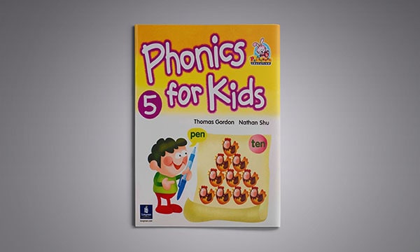 phonics for kids 5 free audios and pdf