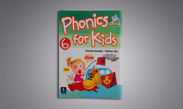 phonics for kids 6 free audios and pdf